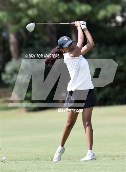 Thumbnail 1 in Carmel Invitational (@ Carmel Country Club) photogallery.