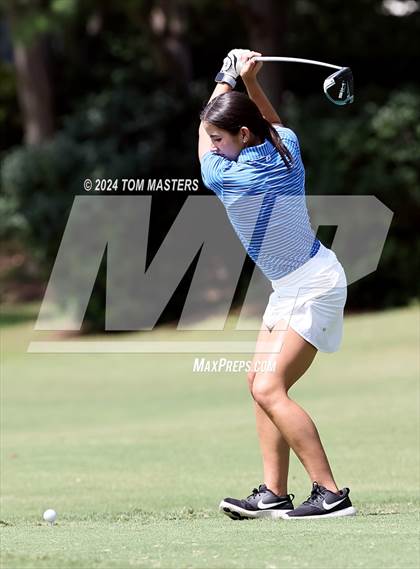 Thumbnail 3 in Carmel Invitational (@ Carmel Country Club) photogallery.