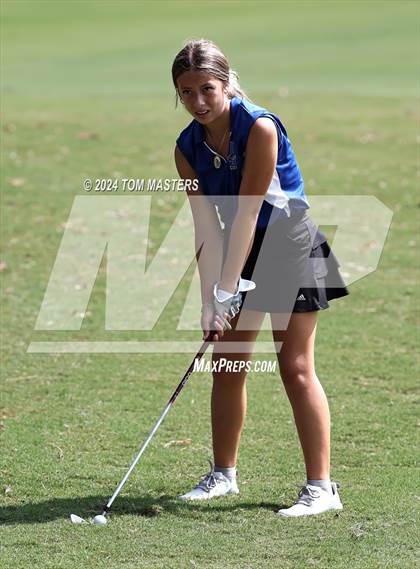 Thumbnail 2 in Carmel Invitational (@ Carmel Country Club) photogallery.