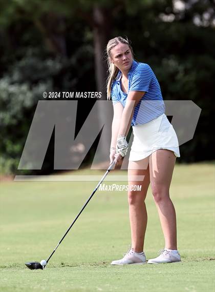 Thumbnail 1 in Carmel Invitational (@ Carmel Country Club) photogallery.