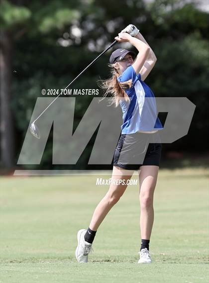 Thumbnail 1 in Carmel Invitational (@ Carmel Country Club) photogallery.
