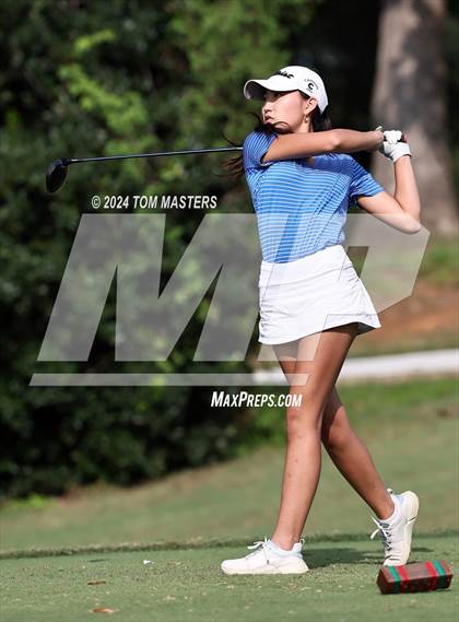 Thumbnail 2 in Carmel Invitational (@ Carmel Country Club) photogallery.