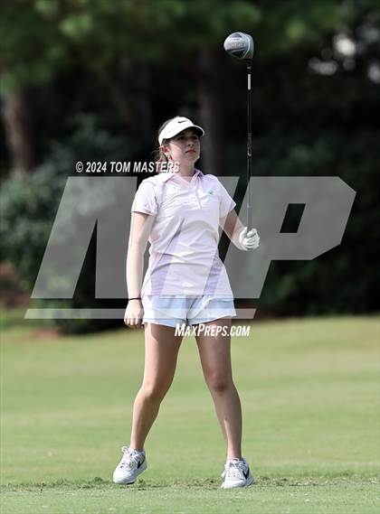 Thumbnail 1 in Carmel Invitational (@ Carmel Country Club) photogallery.