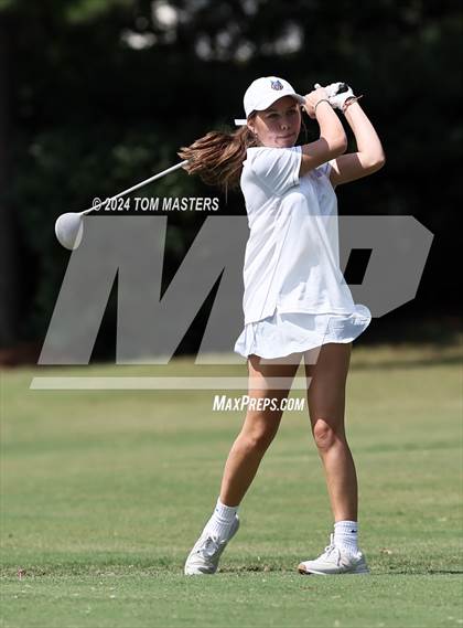 Thumbnail 2 in Carmel Invitational (@ Carmel Country Club) photogallery.