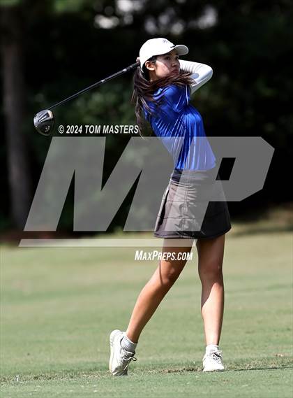 Thumbnail 3 in Carmel Invitational (@ Carmel Country Club) photogallery.
