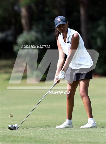Thumbnail 2 in Carmel Invitational (@ Carmel Country Club) photogallery.