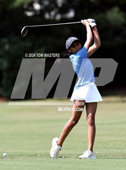 Thumbnail 3 in Carmel Invitational (@ Carmel Country Club) photogallery.