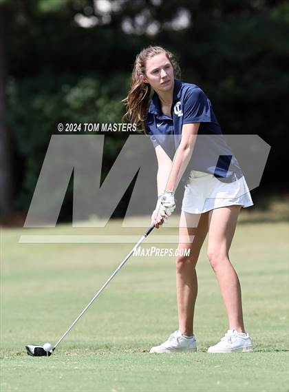 Thumbnail 2 in Carmel Invitational (@ Carmel Country Club) photogallery.