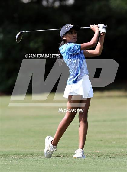 Thumbnail 2 in Carmel Invitational (@ Carmel Country Club) photogallery.