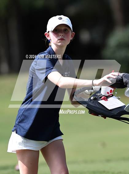 Thumbnail 3 in Carmel Invitational (@ Carmel Country Club) photogallery.