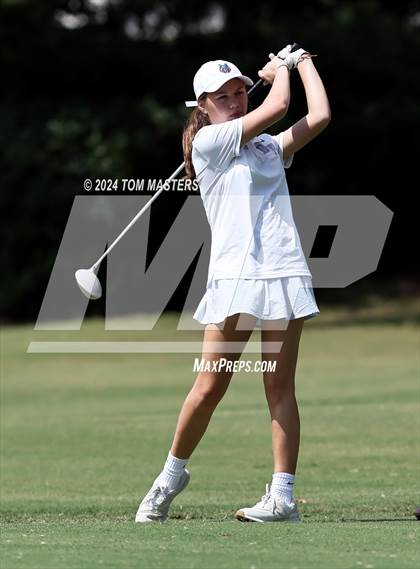 Thumbnail 2 in Carmel Invitational (@ Carmel Country Club) photogallery.