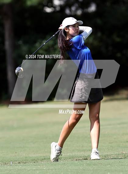 Thumbnail 1 in Carmel Invitational (@ Carmel Country Club) photogallery.