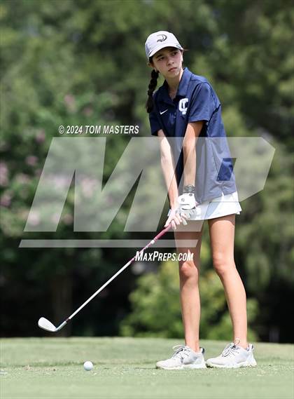Thumbnail 2 in Carmel Invitational (@ Carmel Country Club) photogallery.