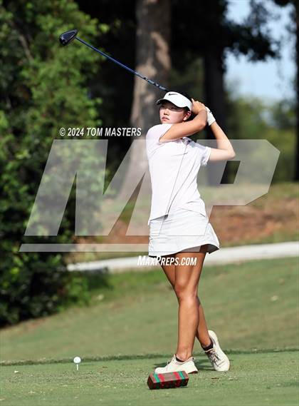 Thumbnail 1 in Carmel Invitational (@ Carmel Country Club) photogallery.