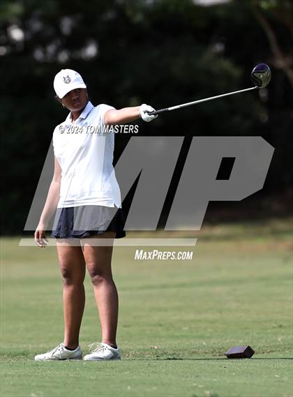 Thumbnail 1 in Carmel Invitational (@ Carmel Country Club) photogallery.