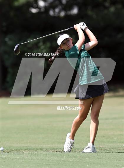 Thumbnail 2 in Carmel Invitational (@ Carmel Country Club) photogallery.