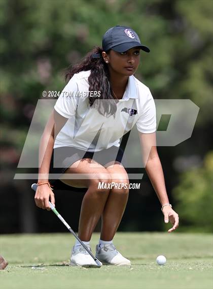 Thumbnail 1 in Carmel Invitational (@ Carmel Country Club) photogallery.
