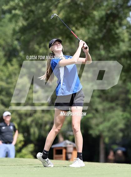 Thumbnail 3 in Carmel Invitational (@ Carmel Country Club) photogallery.