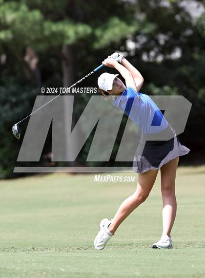 Thumbnail 1 in Carmel Invitational (@ Carmel Country Club) photogallery.