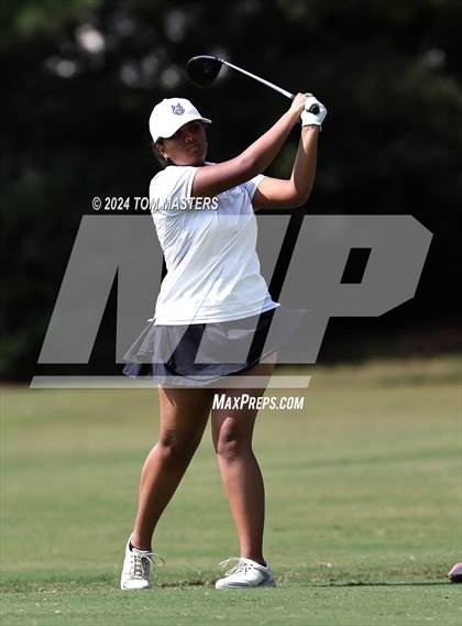 Thumbnail 2 in Carmel Invitational (@ Carmel Country Club) photogallery.