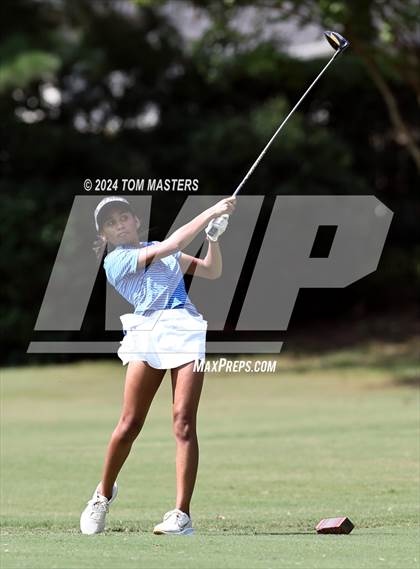 Thumbnail 1 in Carmel Invitational (@ Carmel Country Club) photogallery.