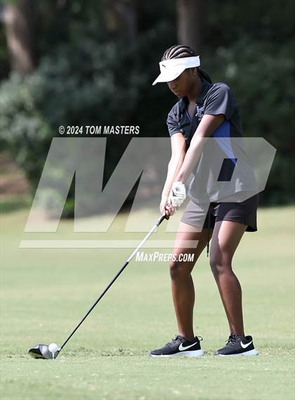 Thumbnail 2 in Carmel Invitational (@ Carmel Country Club) photogallery.