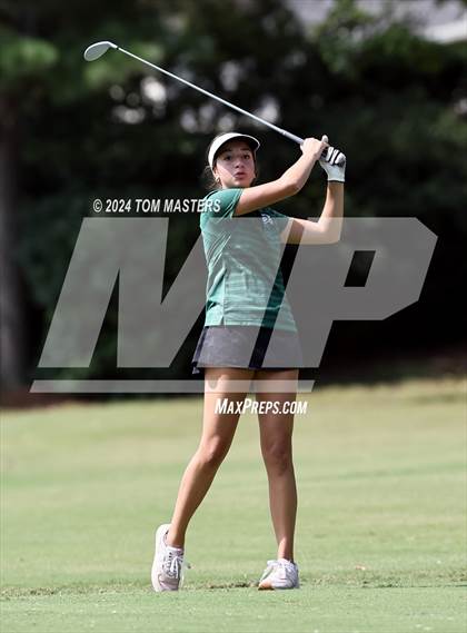 Thumbnail 2 in Carmel Invitational (@ Carmel Country Club) photogallery.