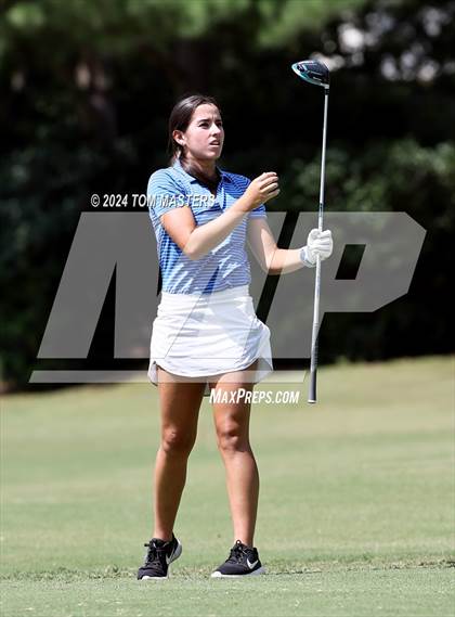 Thumbnail 3 in Carmel Invitational (@ Carmel Country Club) photogallery.