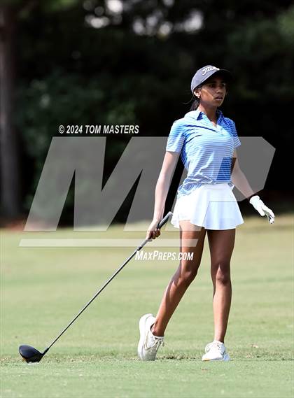 Thumbnail 1 in Carmel Invitational (@ Carmel Country Club) photogallery.