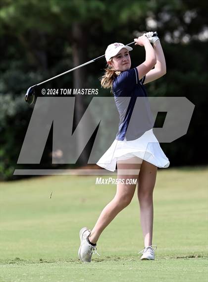 Thumbnail 1 in Carmel Invitational (@ Carmel Country Club) photogallery.