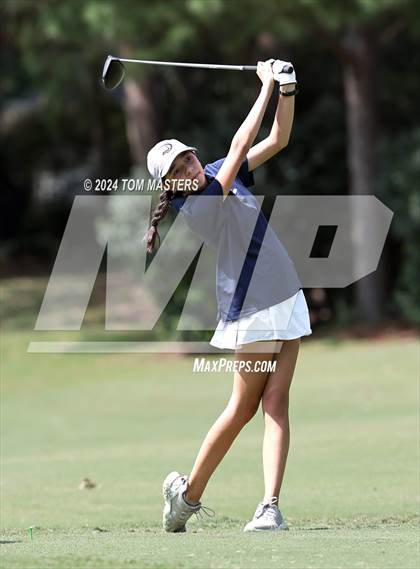 Thumbnail 3 in Carmel Invitational (@ Carmel Country Club) photogallery.