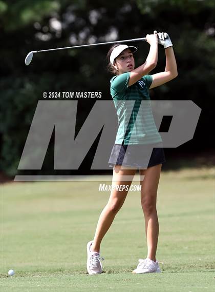 Thumbnail 3 in Carmel Invitational (@ Carmel Country Club) photogallery.