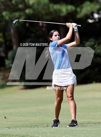 Thumbnail 2 in Carmel Invitational (@ Carmel Country Club) photogallery.