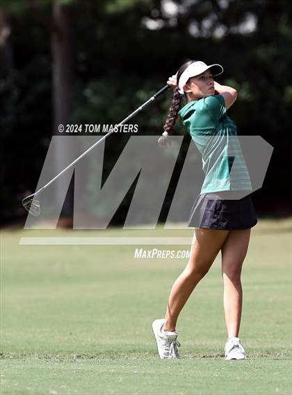 Thumbnail 3 in Carmel Invitational (@ Carmel Country Club) photogallery.