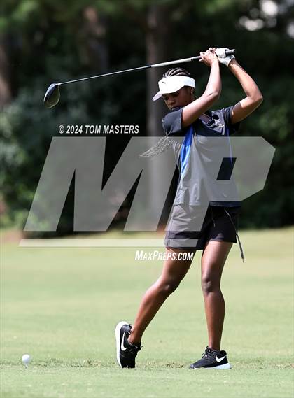 Thumbnail 1 in Carmel Invitational (@ Carmel Country Club) photogallery.