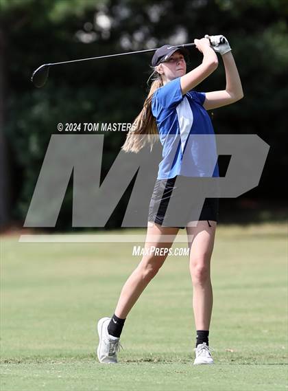 Thumbnail 2 in Carmel Invitational (@ Carmel Country Club) photogallery.
