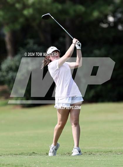 Thumbnail 3 in Carmel Invitational (@ Carmel Country Club) photogallery.