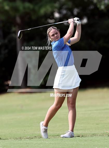 Thumbnail 1 in Carmel Invitational (@ Carmel Country Club) photogallery.