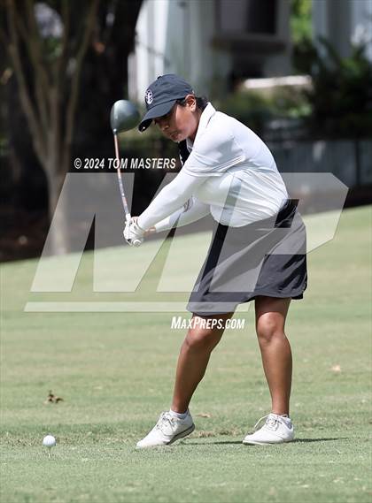 Thumbnail 3 in Carmel Invitational (@ Carmel Country Club) photogallery.