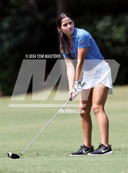 Thumbnail 2 in Carmel Invitational (@ Carmel Country Club) photogallery.