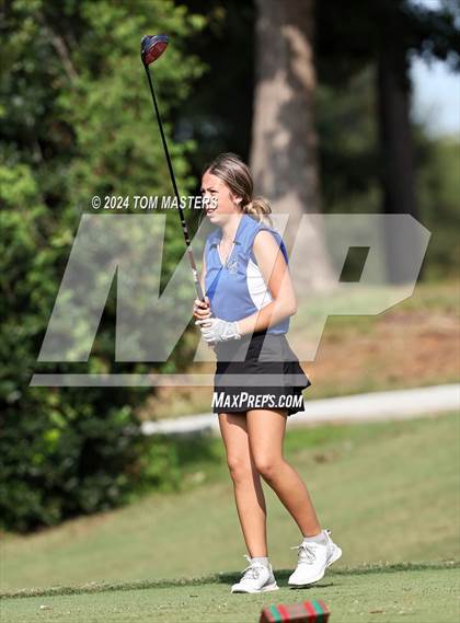 Thumbnail 1 in Carmel Invitational (@ Carmel Country Club) photogallery.