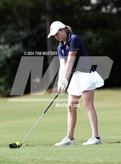 Thumbnail 2 in Carmel Invitational (@ Carmel Country Club) photogallery.