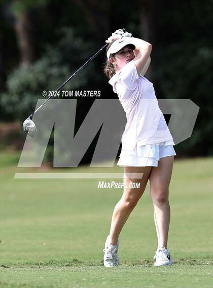 Thumbnail 2 in Carmel Invitational (@ Carmel Country Club) photogallery.