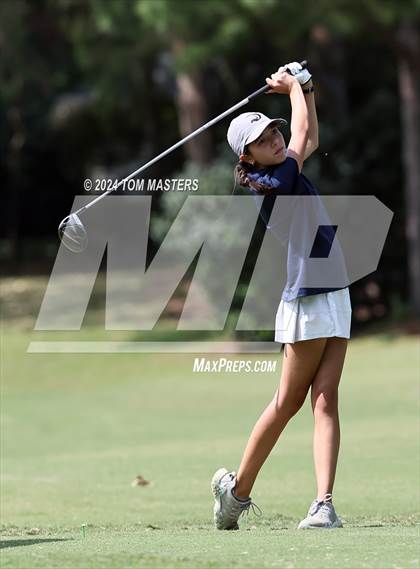 Thumbnail 1 in Carmel Invitational (@ Carmel Country Club) photogallery.