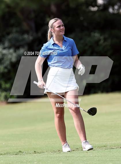 Thumbnail 3 in Carmel Invitational (@ Carmel Country Club) photogallery.