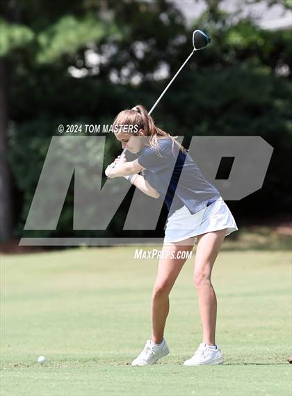 Thumbnail 1 in Carmel Invitational (@ Carmel Country Club) photogallery.