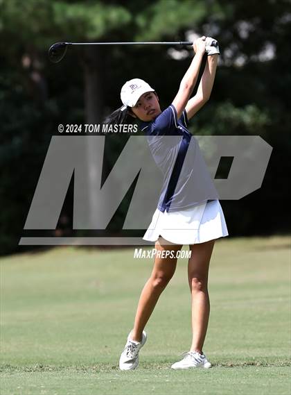 Thumbnail 2 in Carmel Invitational (@ Carmel Country Club) photogallery.