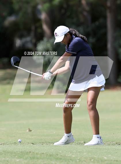 Thumbnail 3 in Carmel Invitational (@ Carmel Country Club) photogallery.