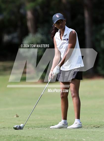 Thumbnail 3 in Carmel Invitational (@ Carmel Country Club) photogallery.