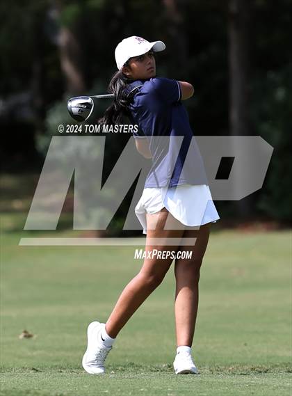 Thumbnail 2 in Carmel Invitational (@ Carmel Country Club) photogallery.